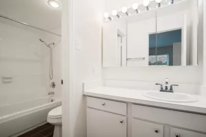 4211 Prescott Avenue #5, Dallas, TX 75219 - Photo 4