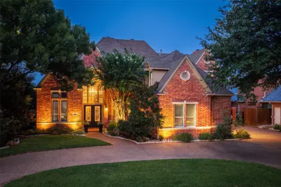 2808 Amesbury Drive, Plano, TX 75093 - Photo 2