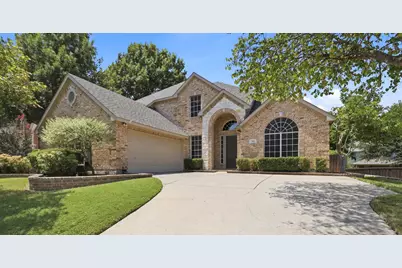 1304 Timberline Drive, McKinney, TX 75072 - Photo 1