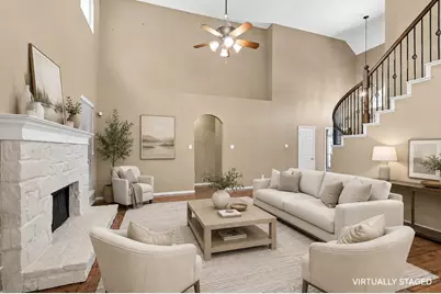 1304 Timberline Drive, McKinney, TX 75072 - Photo 4
