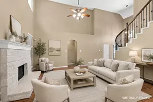 1304 Timberline Dr, McKinney, TX 75072 - Photo 4