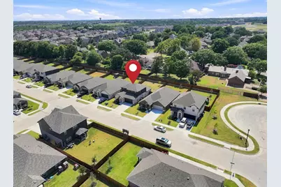 408 Castle Road, Sherman, TX 75092 - Photo 4
