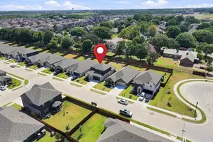 408 Castle Rd, Sherman, TX 75092 - Photo 4