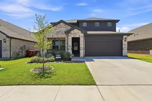 408 Castle Rd, Sherman, TX 75092 - Photo 1