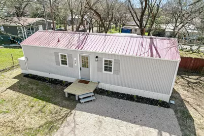 88 Live Oak Street, Alvarado, TX 76009 - Photo 1