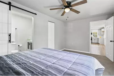 88 Live Oak Street, Alvarado, TX 76009 - Photo 16