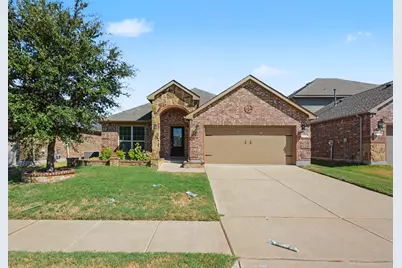 10020 Levelland Place, McKinney, TX 75071 - Photo 2