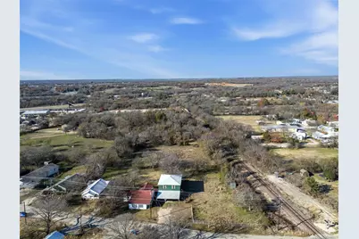 604 S Spears Street, Alvarado, TX 76009 - Photo 4