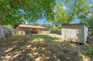 5732 Bonner Dr, Haltom City, TX 76148 - Photo 18