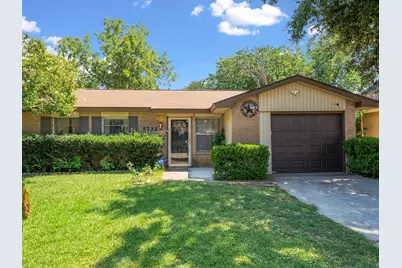 5732 Bonner Drive, Haltom City, TX 76148 - Photo 1