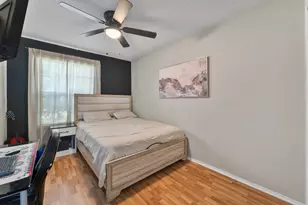 5732 Bonner Dr, Haltom City, TX 76148 - Photo 14