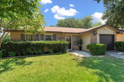 5732 Bonner Drive, Haltom City, TX 76148 - Photo 22