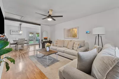 5732 Bonner Drive, Haltom City, TX 76148 - Photo 2