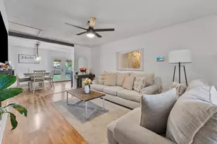 5732 Bonner Dr, Haltom City, TX 76148 - Photo 2