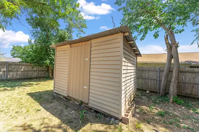 5732 Bonner Drive, Haltom City, TX 76148 - Photo 20