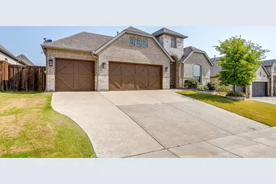10308 Colina Drive, Fort Worth, TX 76126 - Photo 2