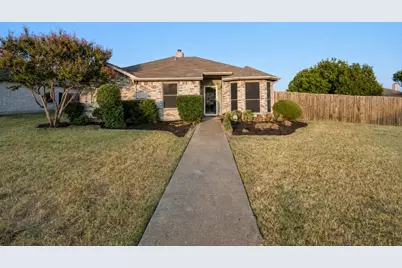 1908 Chapman Drive, Lancaster, TX 75134 - Photo 1