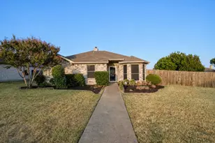 1908 Chapman Dr, Lancaster, TX 75134 - Photo 1