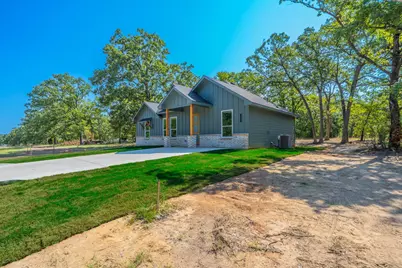 4860 La Prada, Malakoff, TX 75148 - Photo 2