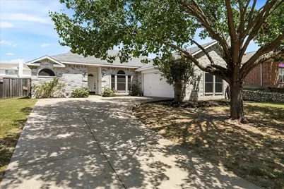 3512 Valley Forge, Sachse, TX 75048 - Photo 1