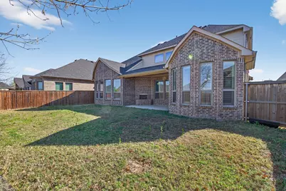 3520 Misty Meadow Lane, Northlake, TX 76226 - Photo 34