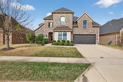 3520 Misty Meadow Lane, Northlake, TX 76226 - Photo 1