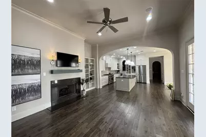 50 Village Lane, Colleyville, TX 76034 - Photo 6
