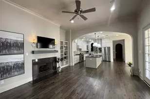 50 Village Ln, Colleyville, TX 76034 - Photo 6