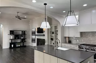 50 Village Ln, Colleyville, TX 76034 - Photo 4