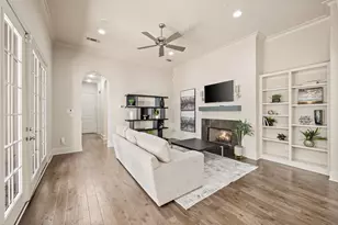 50 Village Ln, Colleyville, TX 76034 - Photo 14