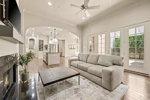 50 Village Ln, Colleyville, TX 76034 - Photo 16