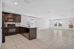 2613 Turtle Dove Dr, Fort Worth, TX 76179 - Photo 4