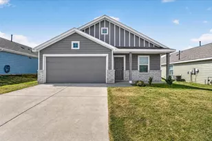 2613 Turtle Dove Dr, Fort Worth, TX 76179 - Photo 2