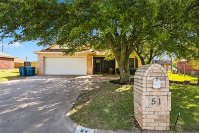 51 Circle Drive, Whitney, TX 76692 - Photo 1