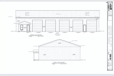 1016 Bldg 200 Industrial Court, Weatherford, TX 76087 - Photo 2