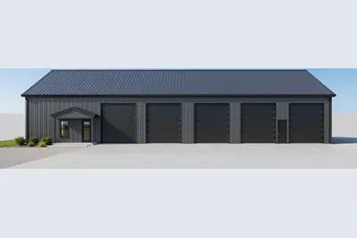1016 Bldg 200 Industrial Court, Weatherford, TX 76087 - Photo 1
