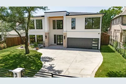 9421 Thornberry Lane, Dallas, TX 75220 - Photo 2