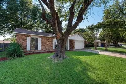 515 Forestwood Drive, Forney, TX 75126 - Photo 2