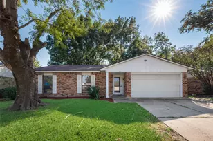 515 Forestwood Dr, Forney, TX 75126 - Photo 1