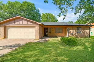 3475 Vagas Dr, Paris, TX 75462 - Photo 1