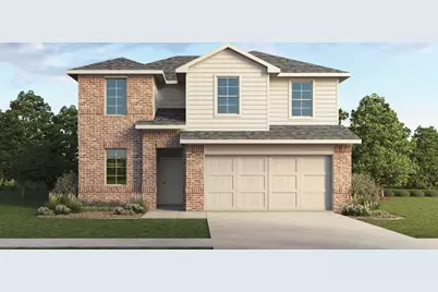 3312 Hilltop Drive, Sherman, TX 75090 - Photo 1