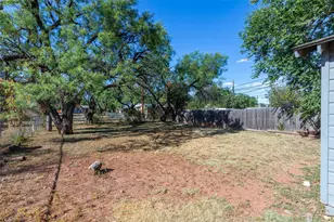 3126 S 4th St, Abilene, TX 79605 - Photo 20