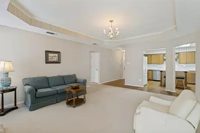 7917 Clear Brook Circle, Fort Worth, TX 76123 - Photo 6