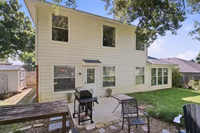 747 Cedar Leaf Circle, Lake Dallas, TX 75065 - Photo 36