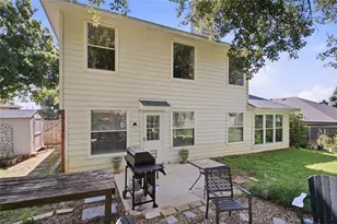 747 Cedar Leaf Cir, Lake Dallas, TX 75065 - Photo 36