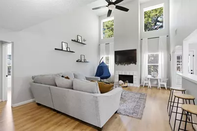 747 Cedar Leaf Circle, Lake Dallas, TX 75065 - Photo 20
