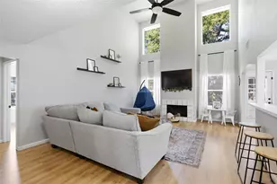 747 Cedar Leaf Cir, Lake Dallas, TX 75065 - Photo 20