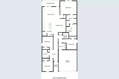 3300 Hilltop Drive, Sherman, TX 75090 - Photo 2