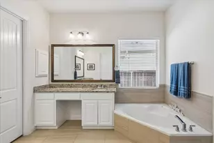 1709 Hamlet Dr, Fort Worth, TX 76052 - Photo 16