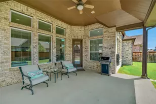 1709 Hamlet Dr, Fort Worth, TX 76052 - Photo 22